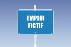 Emploi fictif : Cela rapporte mais peut coûter cher !