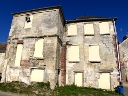 Habitat insalubre - Crédit photo : &copy; Ignatius Wooster - Fotolia.com