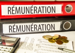 Rémunération - Crédit photo : &copy; fotodo - fotolia.com