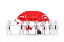 Assurance santé - Crédit photo : &copy; Kirill_M - Fotolia.com