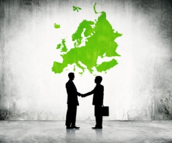 Europe relations Brexit - Crédit photo : &copy; Rawpixel