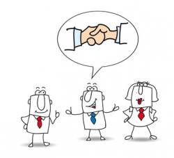 médiation - Crédit photo : &copy; Christophe boisson